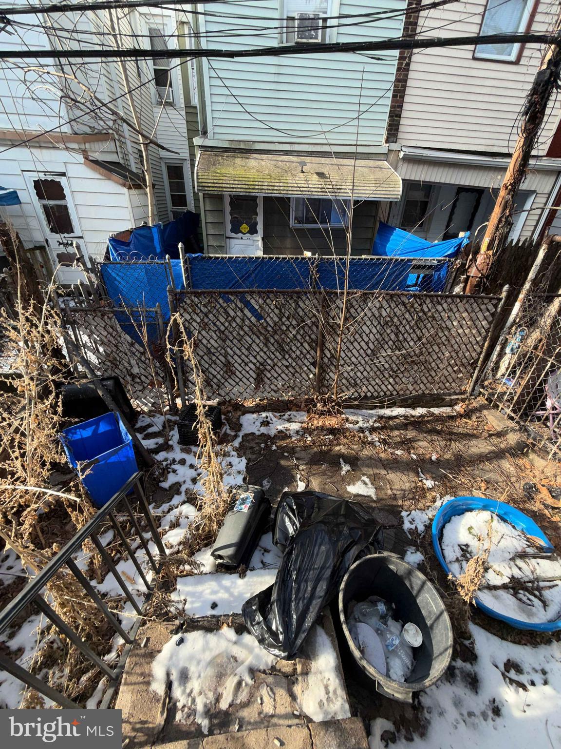 HARROWGATE - Residential