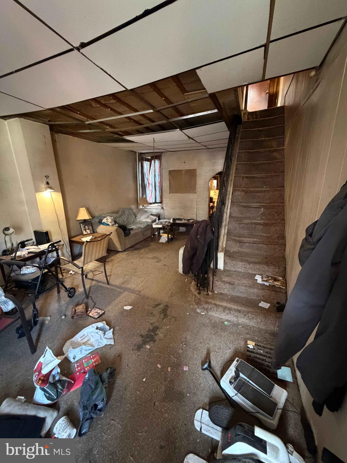 HARROWGATE - Residential