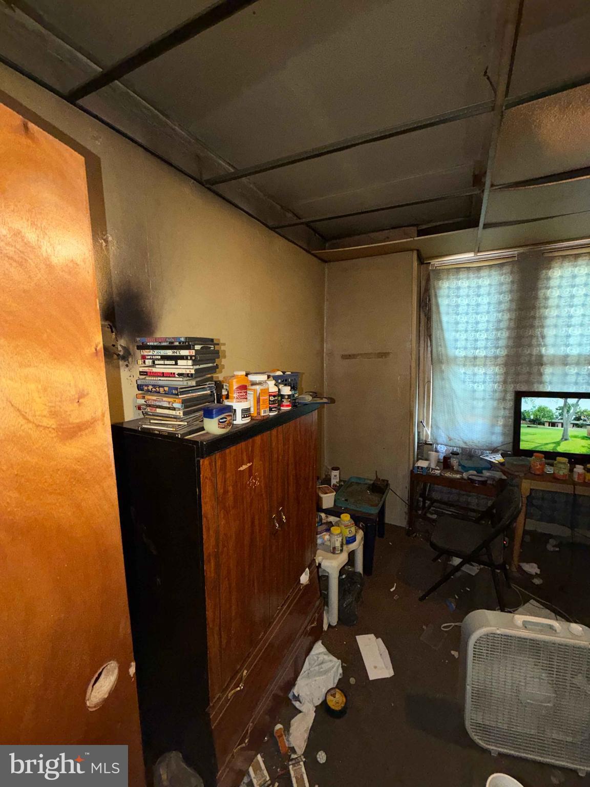 HARROWGATE - Residential