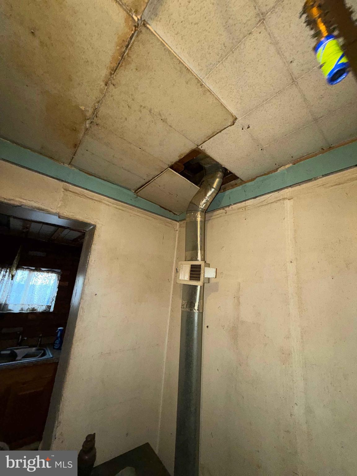 HARROWGATE - Residential