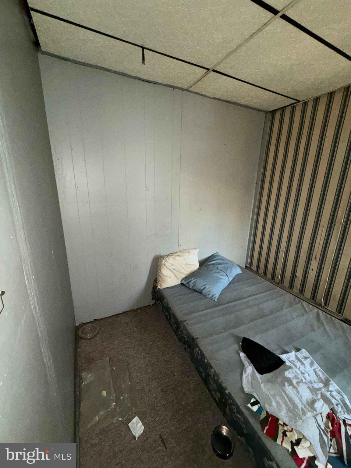 HARROWGATE - Residential