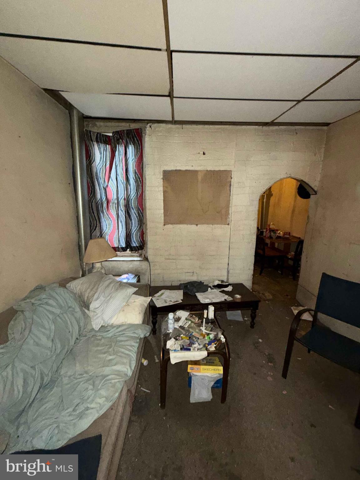 HARROWGATE - Residential