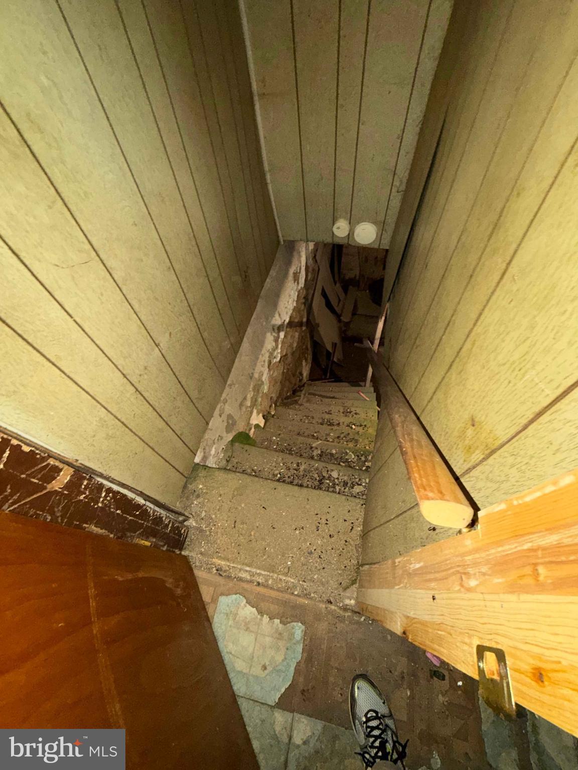 HARROWGATE - Residential