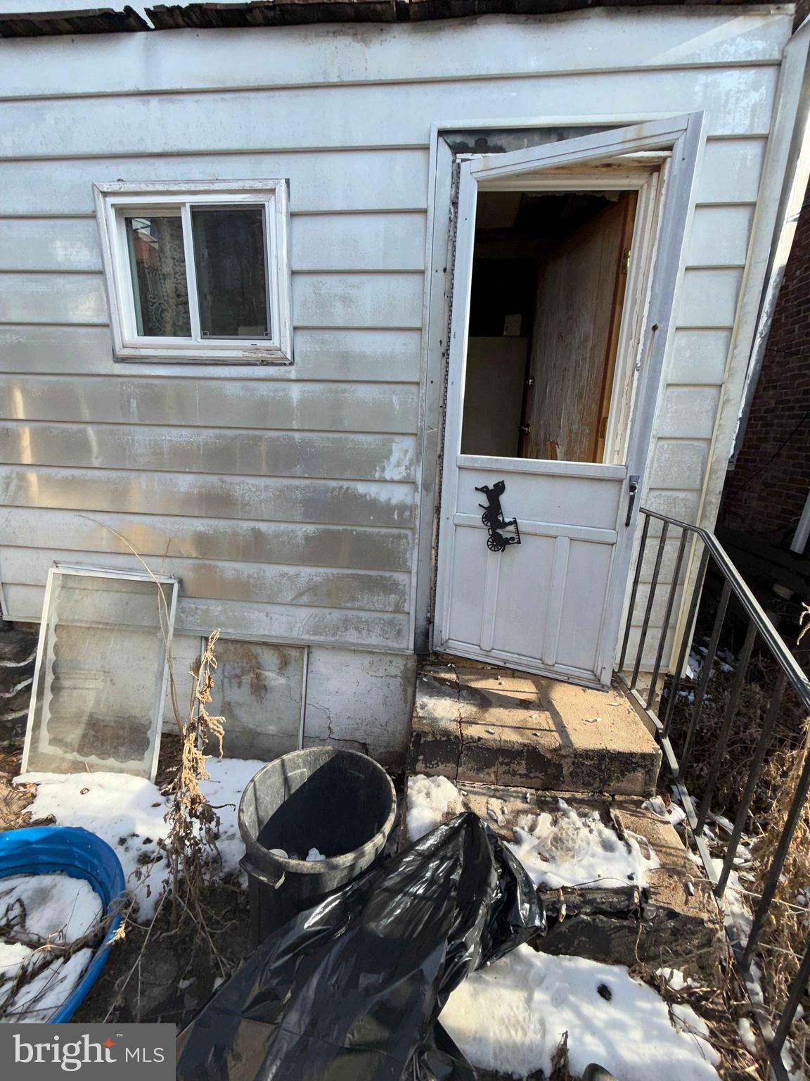 HARROWGATE - Residential