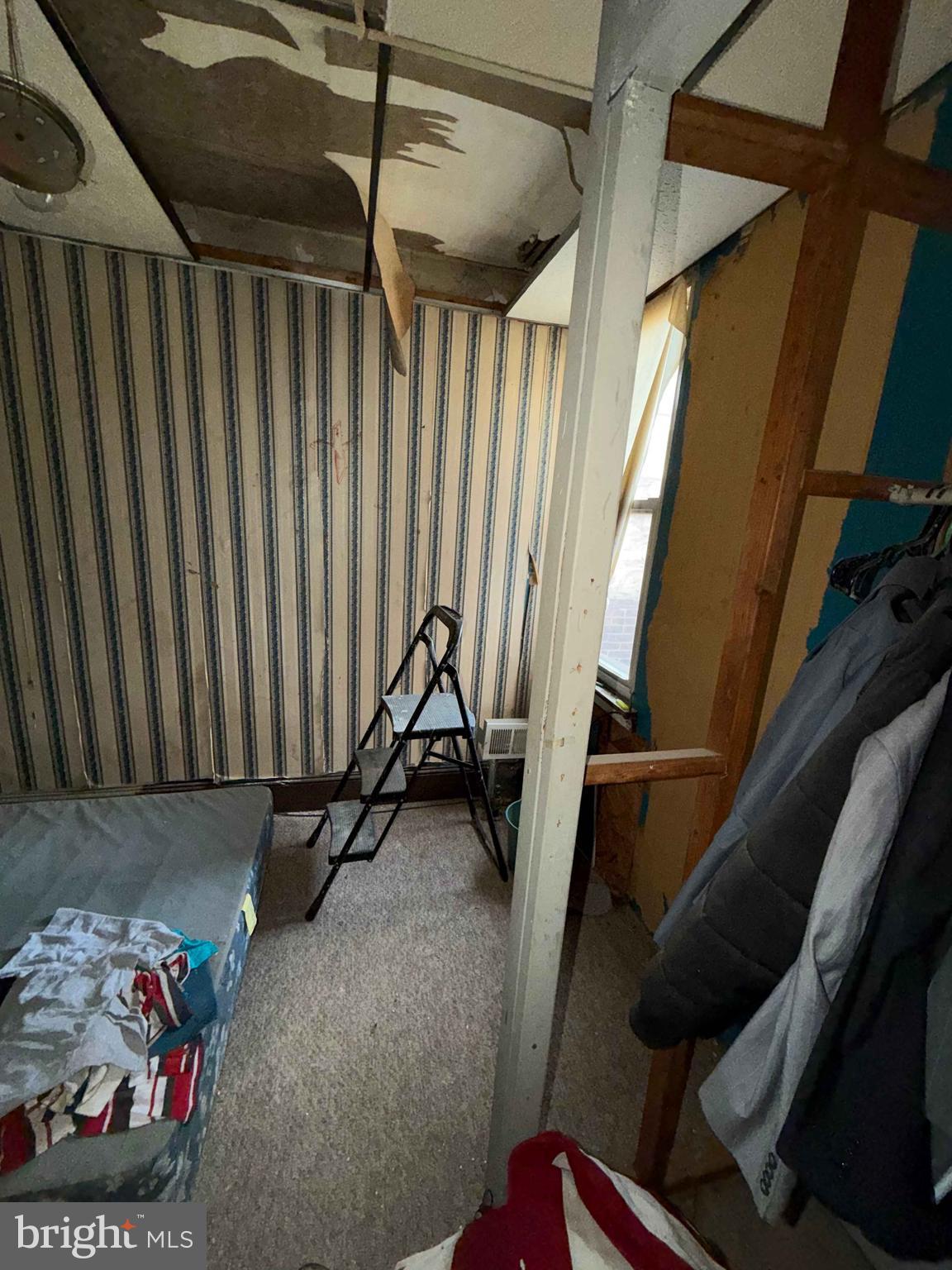 HARROWGATE - Residential