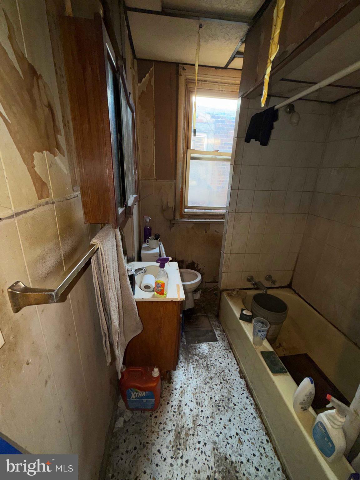 HARROWGATE - Residential