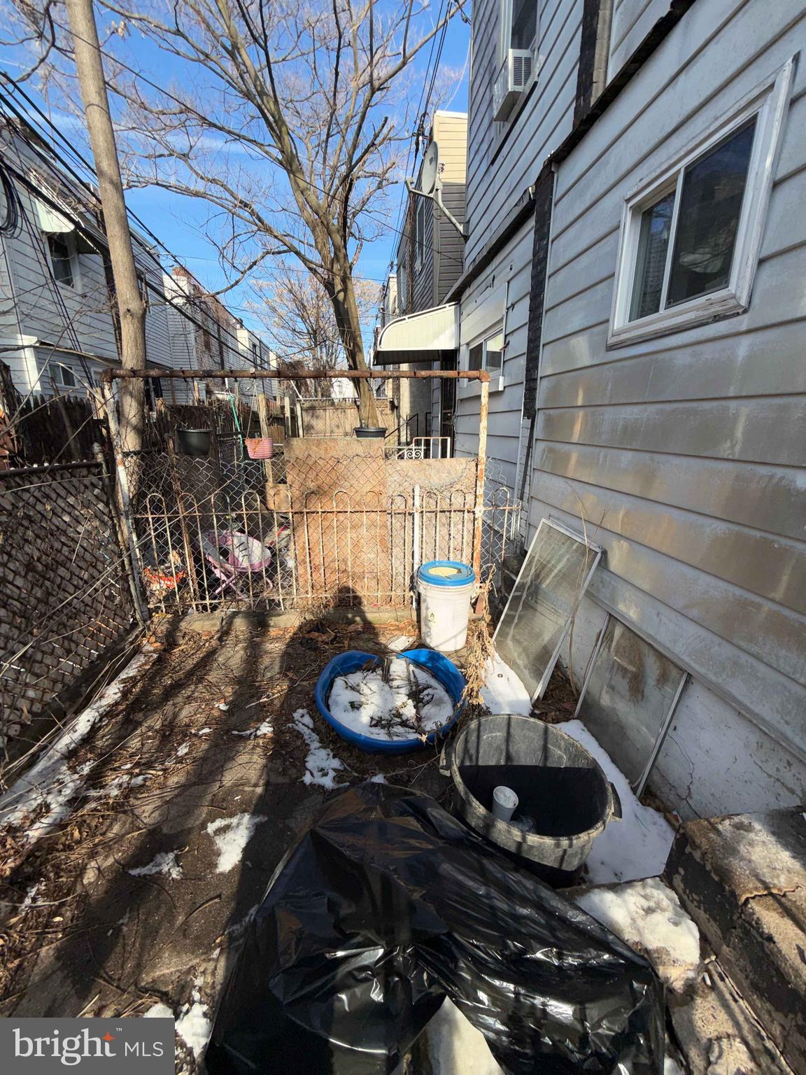 HARROWGATE - Residential