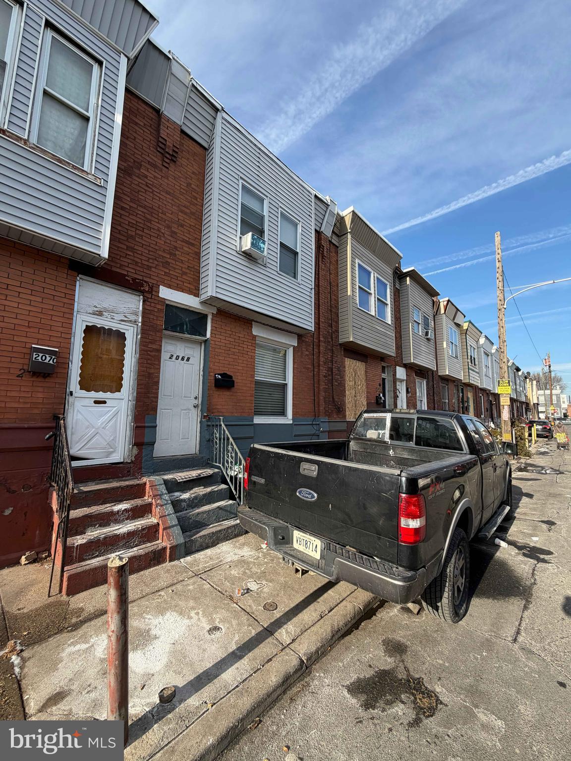 HARROWGATE - Residential