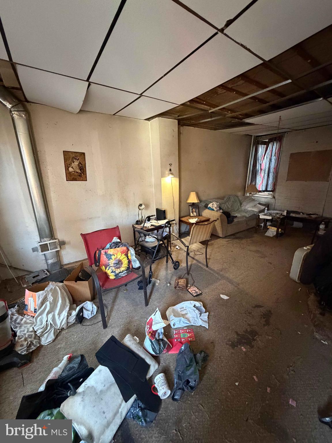 HARROWGATE - Residential