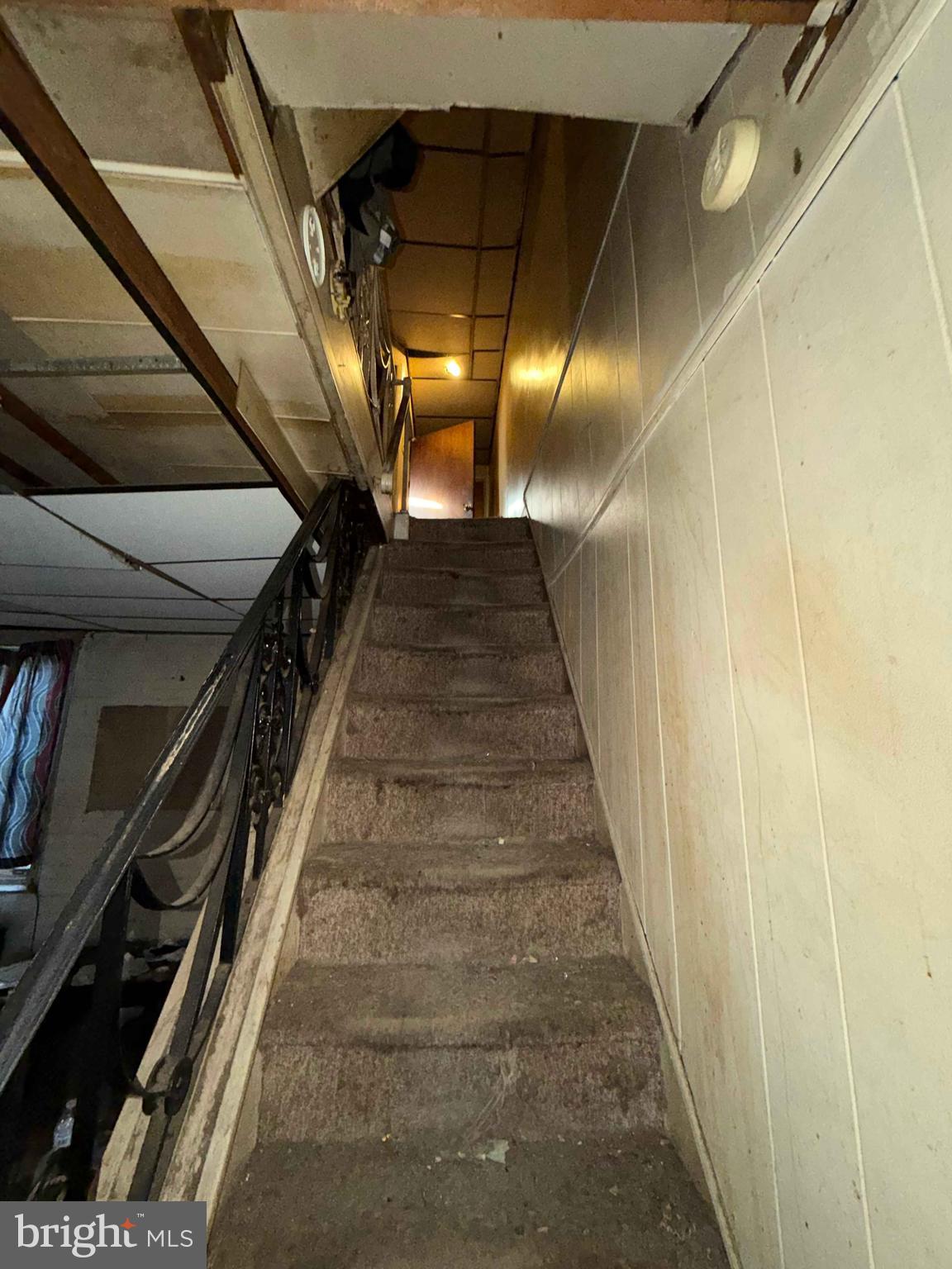 HARROWGATE - Residential