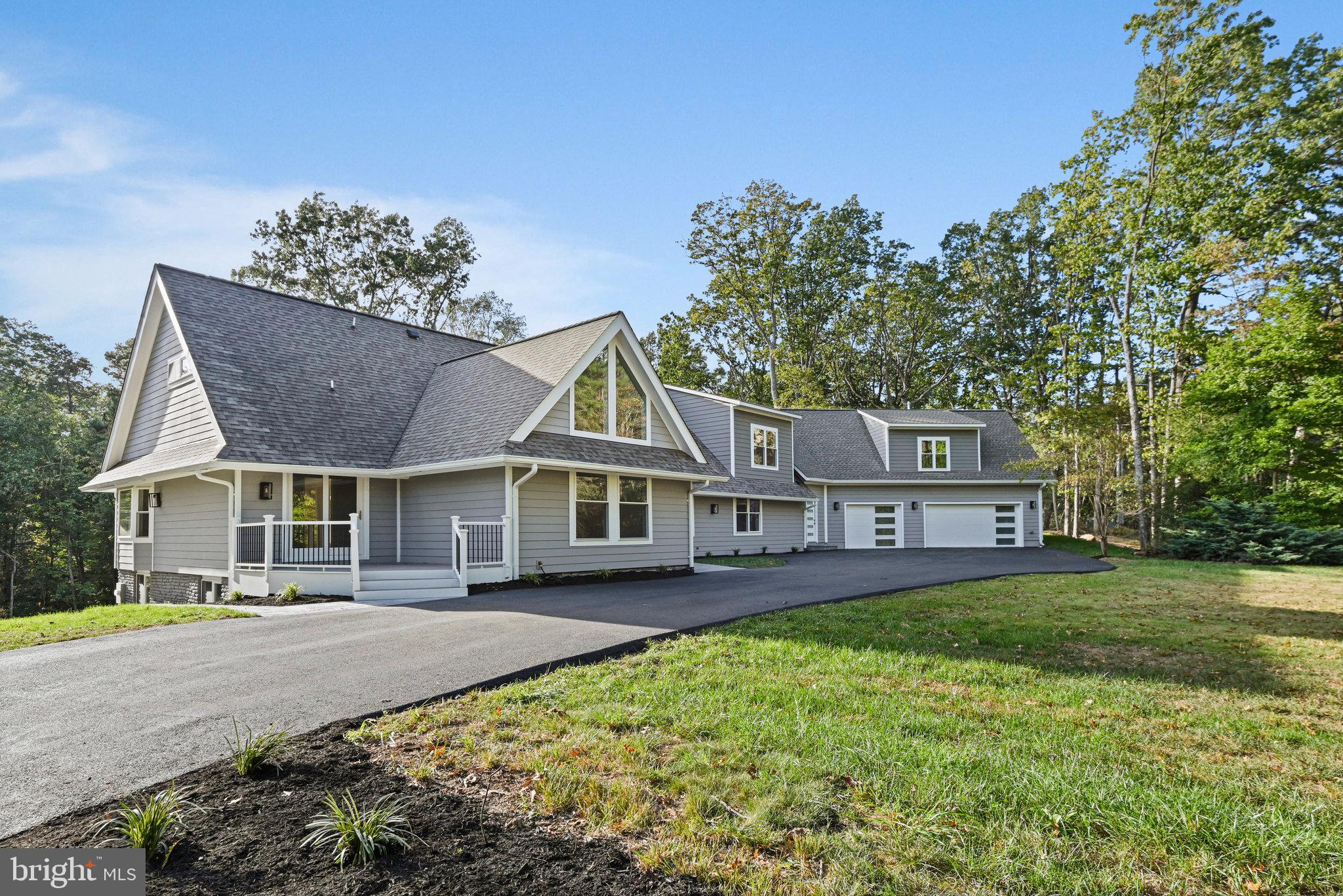 10900 HUNTER STATION ROAD
