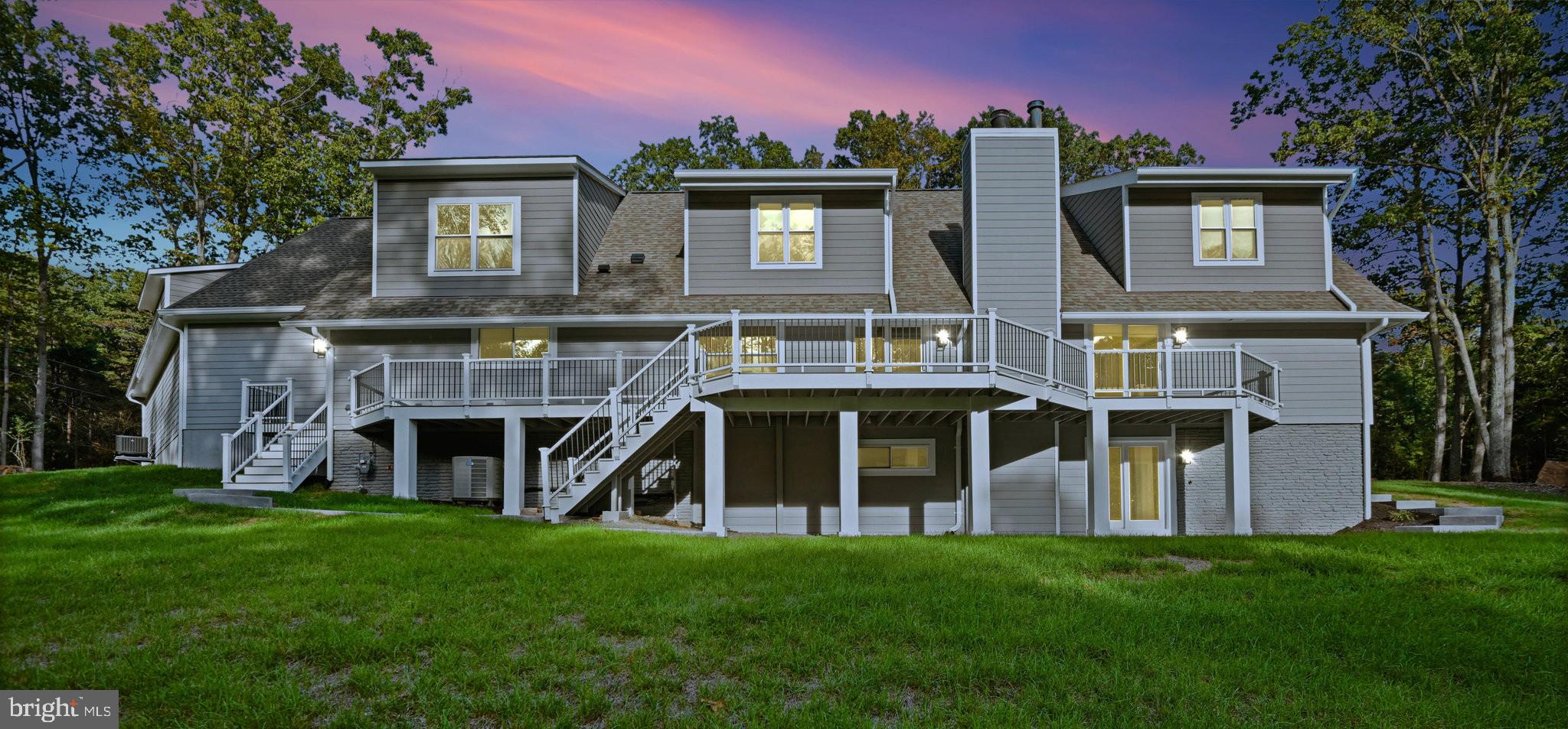 HOLLY GLEN - Residential