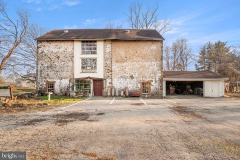 20 ELLIS LANE WEST CHESTER PA 19380