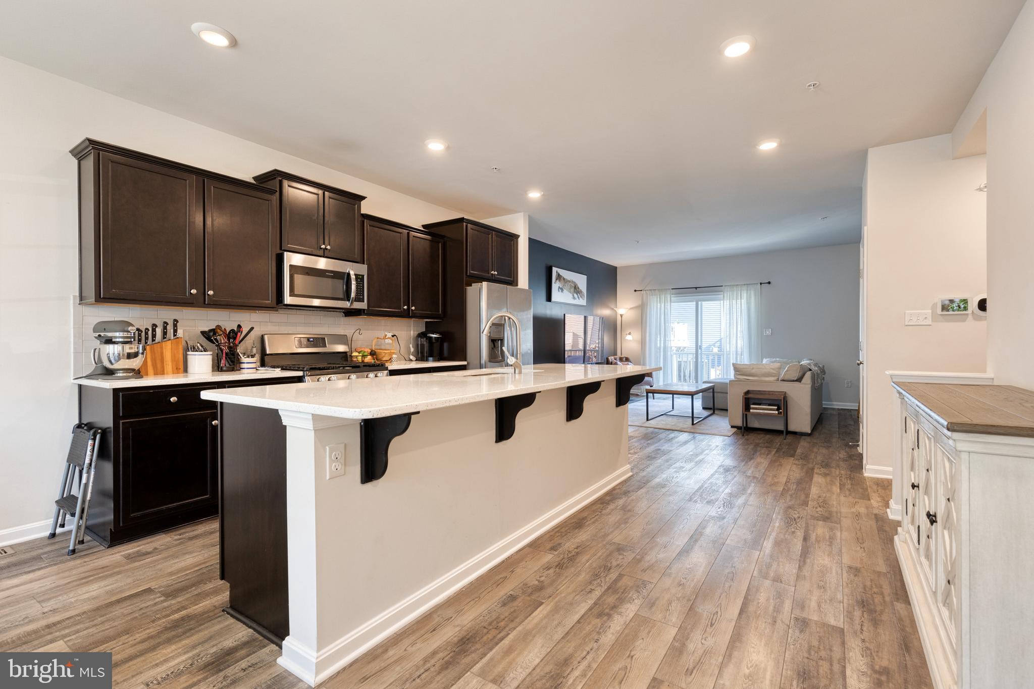 ODENTON TOWN CENTER - Residential Lease