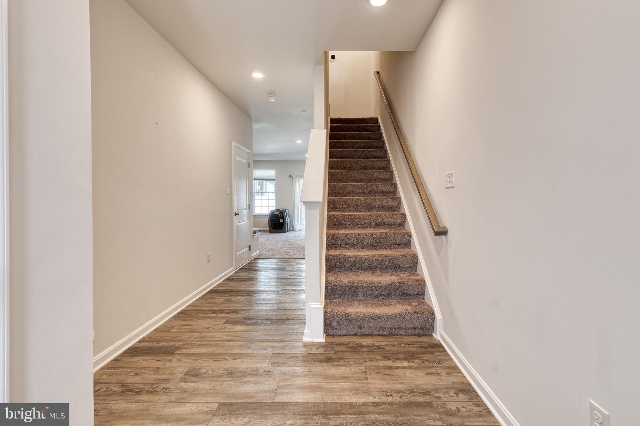 ODENTON TOWN CENTER - Residential Lease