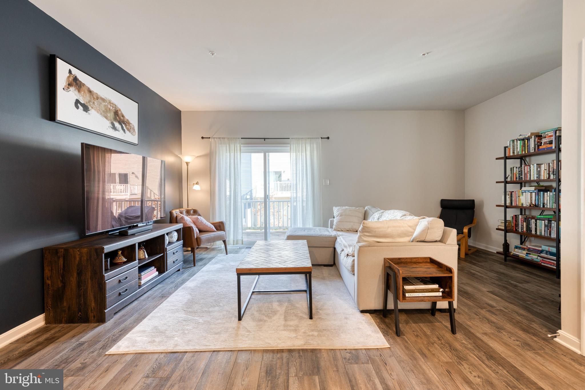 ODENTON TOWN CENTER - Residential Lease