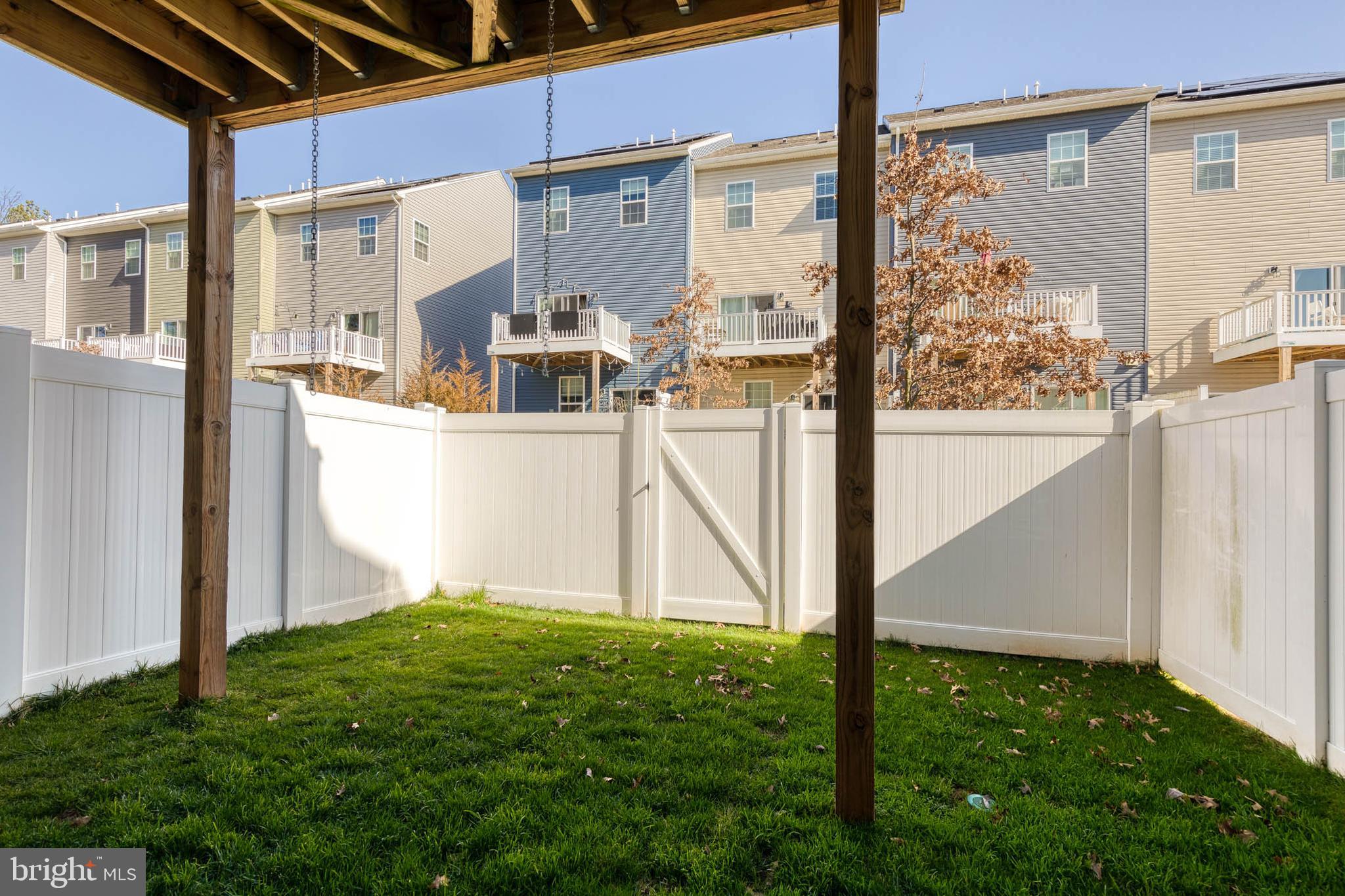 ODENTON TOWN CENTER - Residential Lease