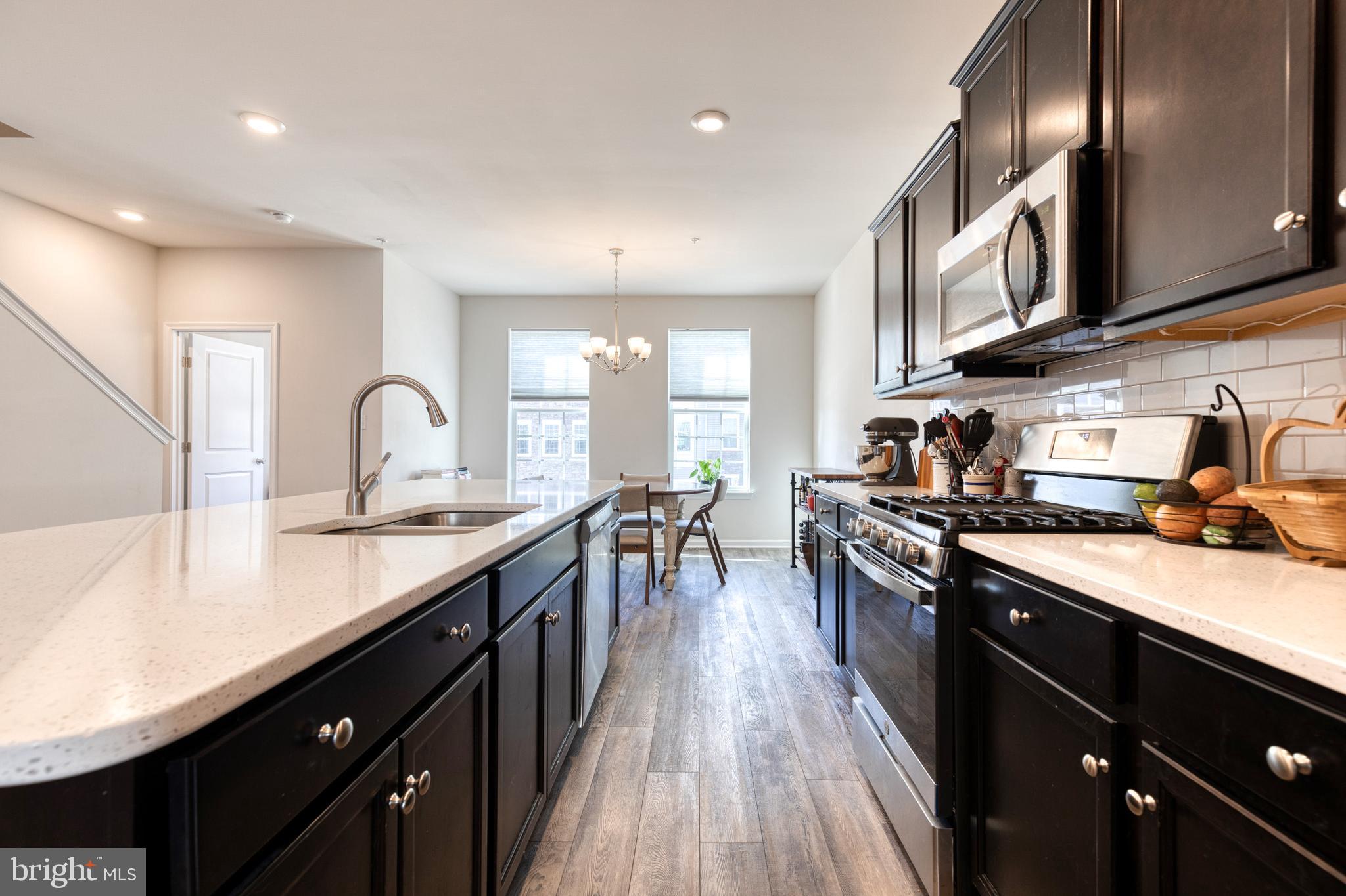 ODENTON TOWN CENTER - Residential Lease