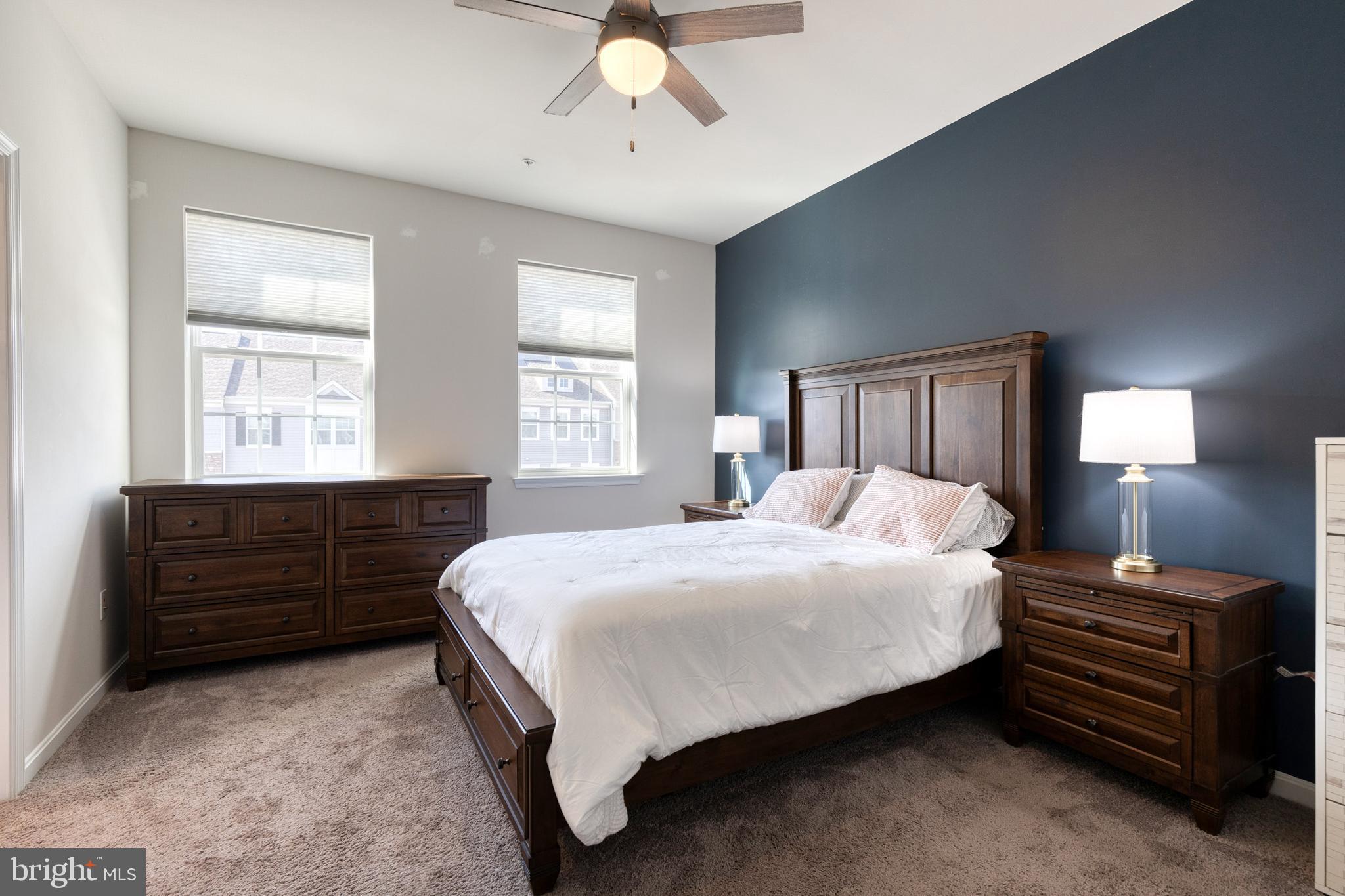 ODENTON TOWN CENTER - Residential Lease