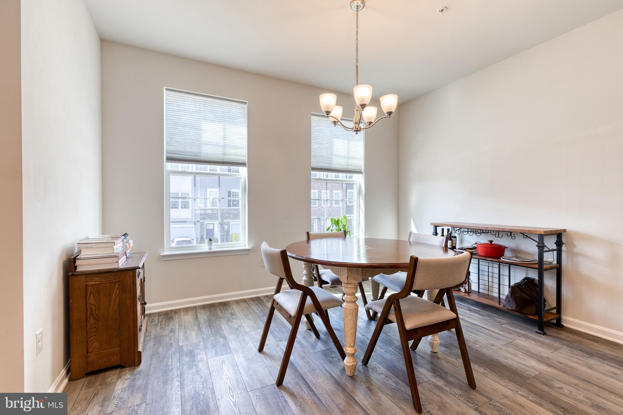 ODENTON TOWN CENTER - Residential Lease