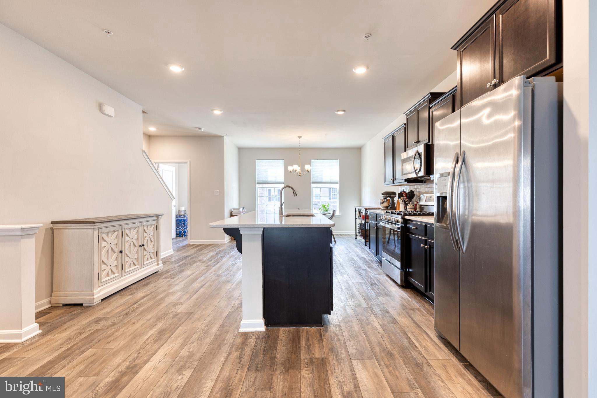 ODENTON TOWN CENTER - Residential Lease