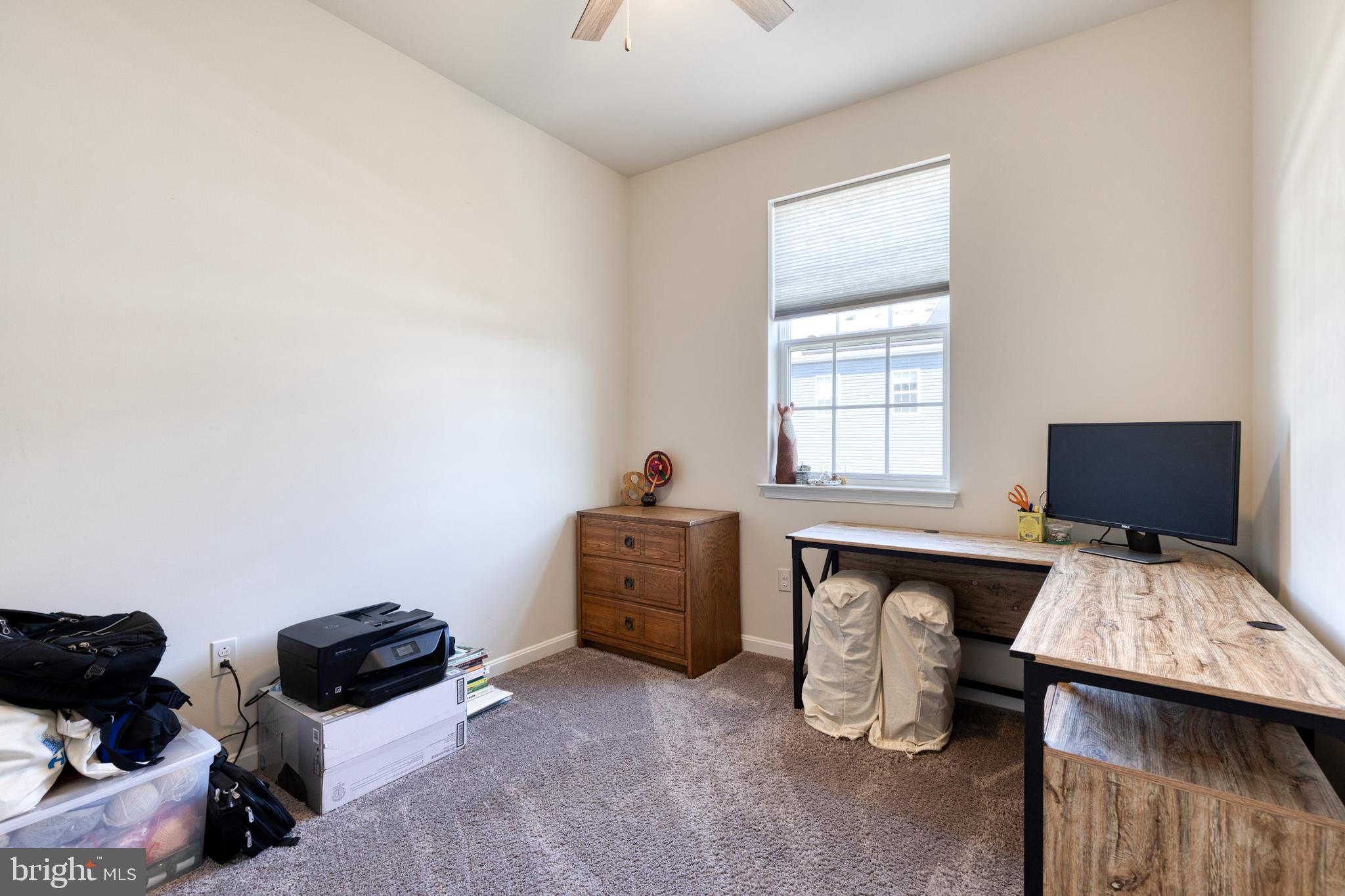 ODENTON TOWN CENTER - Residential Lease