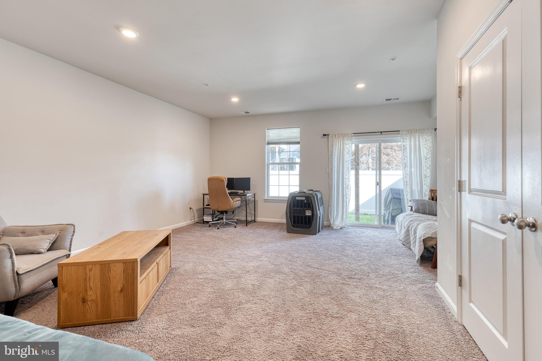 ODENTON TOWN CENTER - Residential Lease