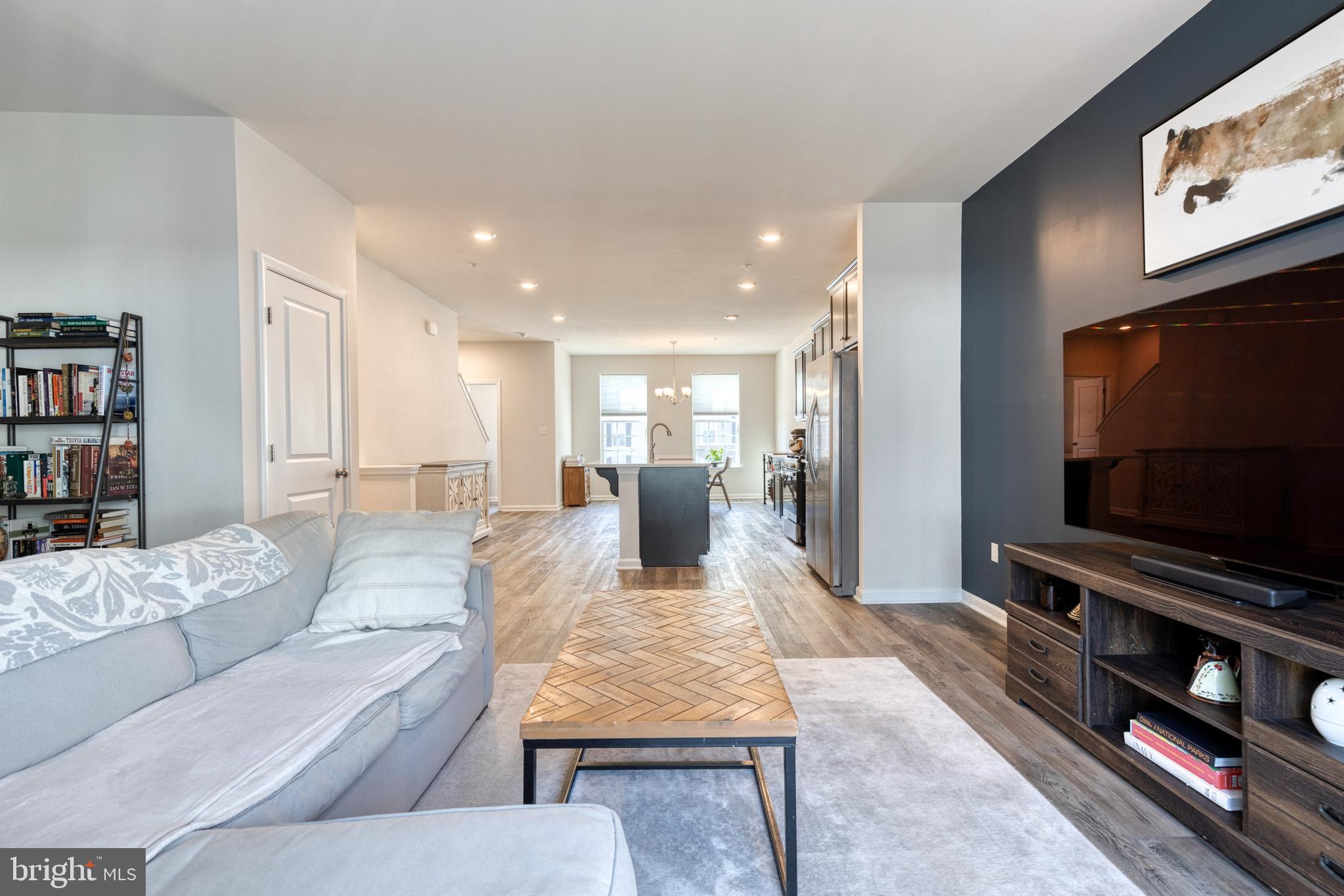 ODENTON TOWN CENTER - Residential Lease