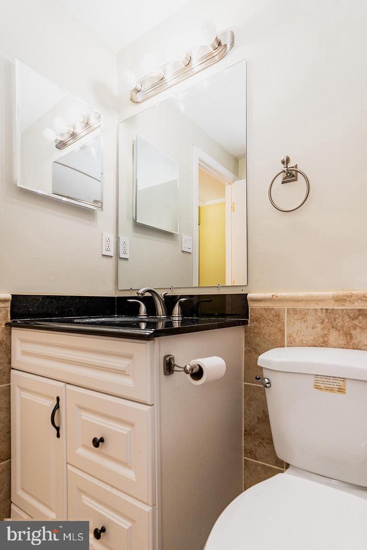 FOREST WALK - Residential Lease