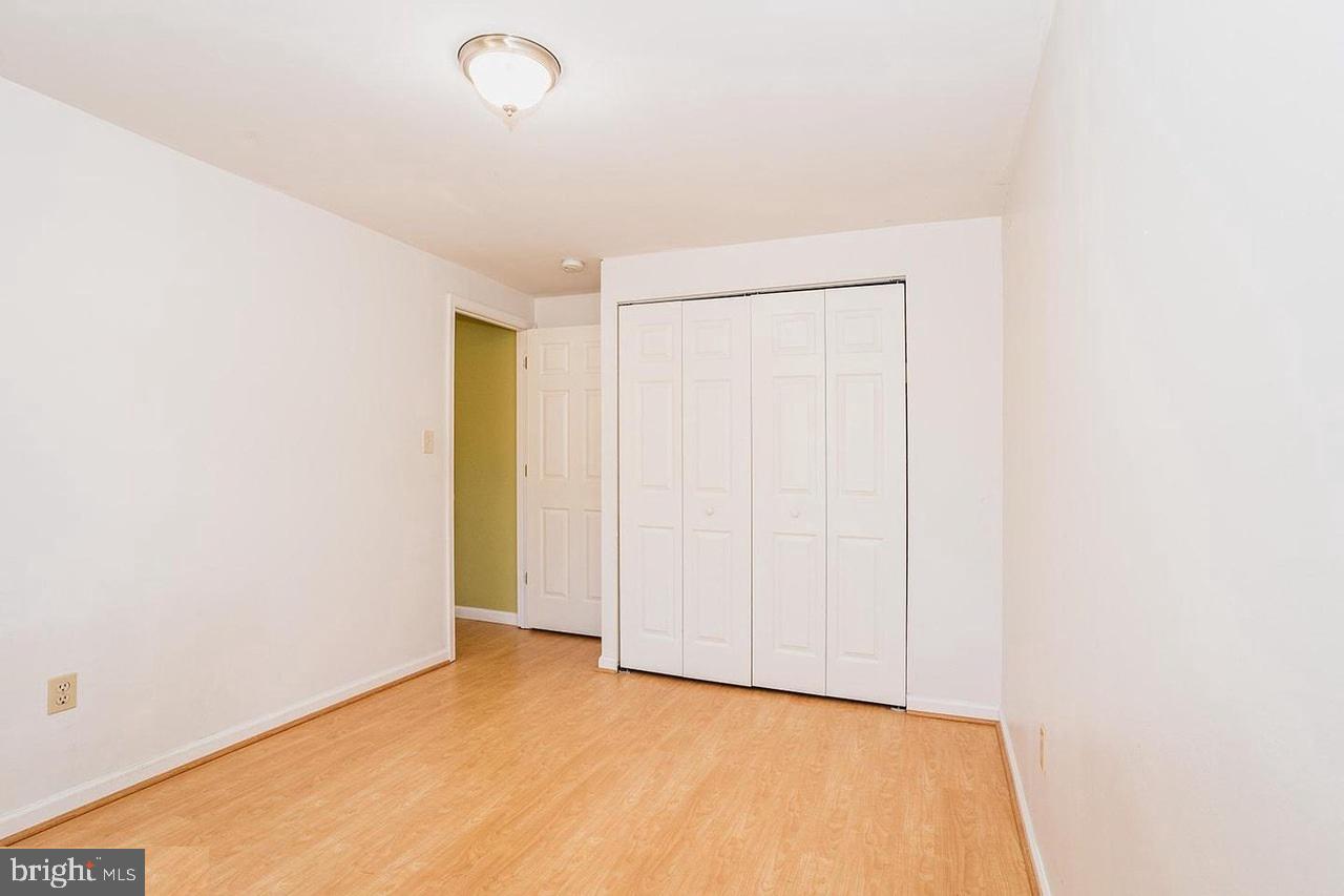 FOREST WALK - Residential Lease