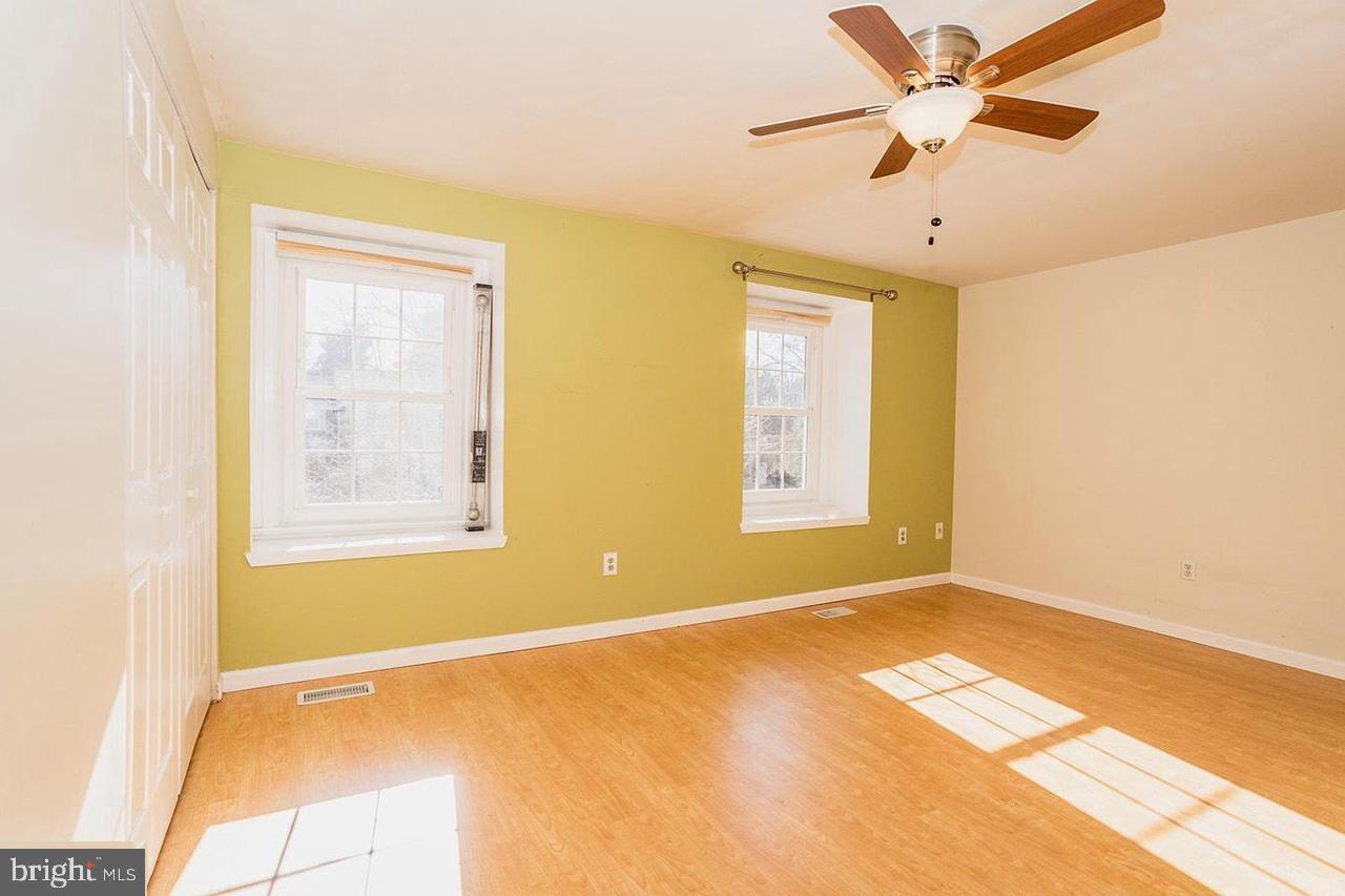 FOREST WALK - Residential Lease