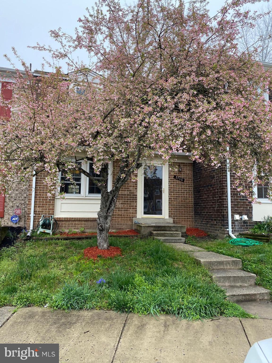 FOREST WALK - Residential Lease