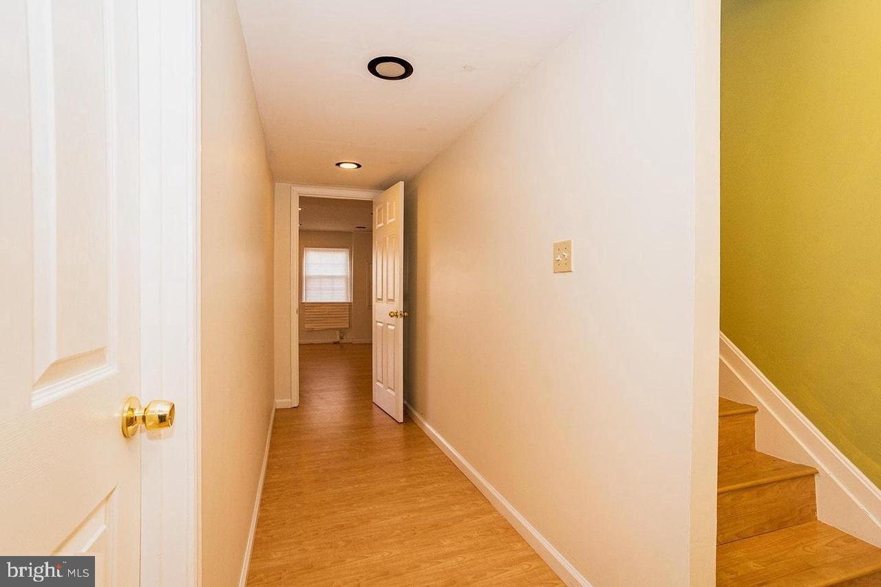 FOREST WALK - Residential Lease