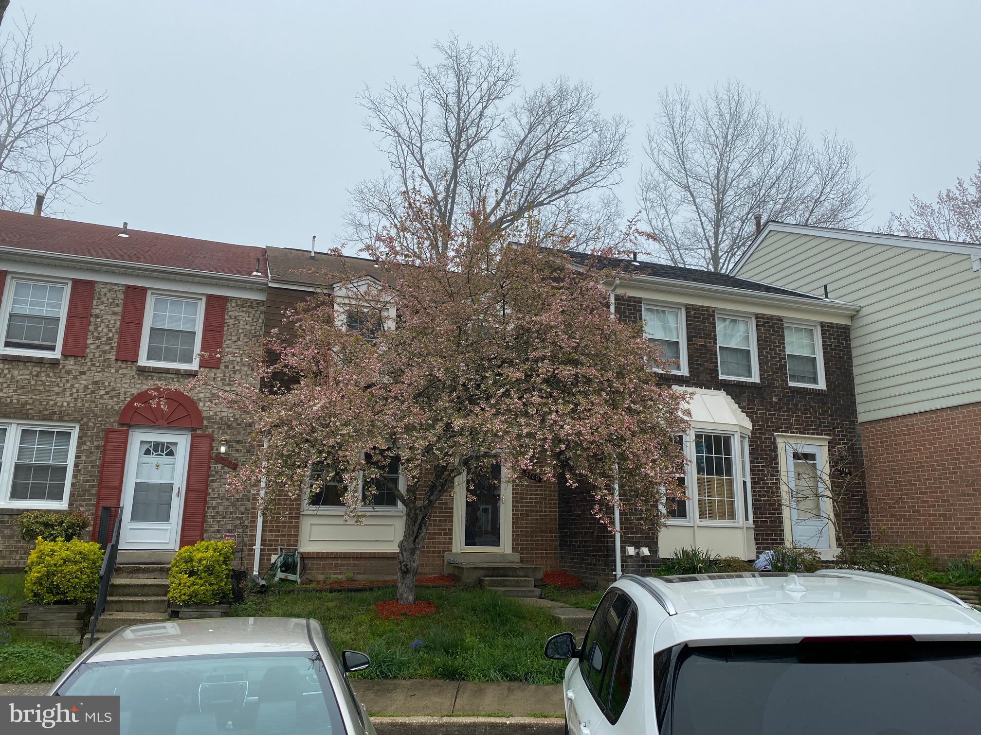 FOREST WALK - Residential Lease