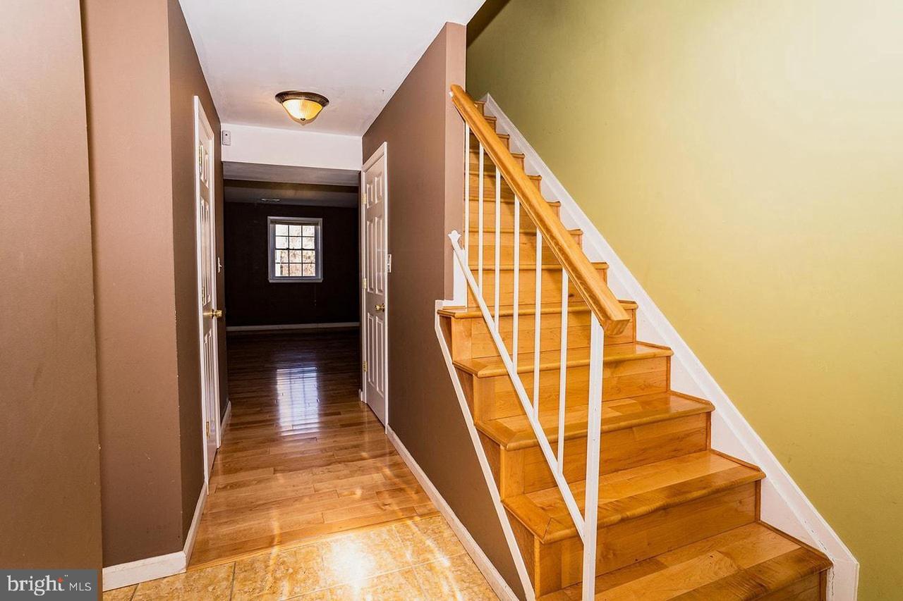 FOREST WALK - Residential Lease