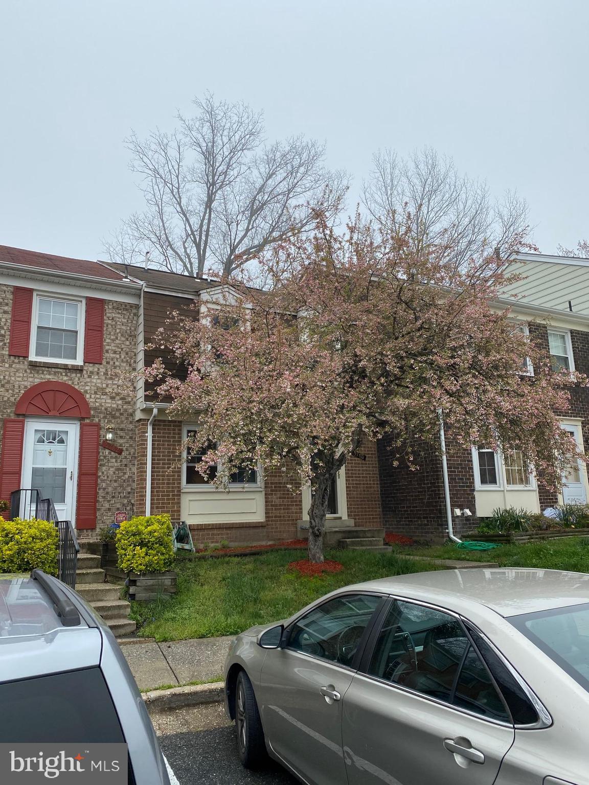 FOREST WALK - Residential Lease