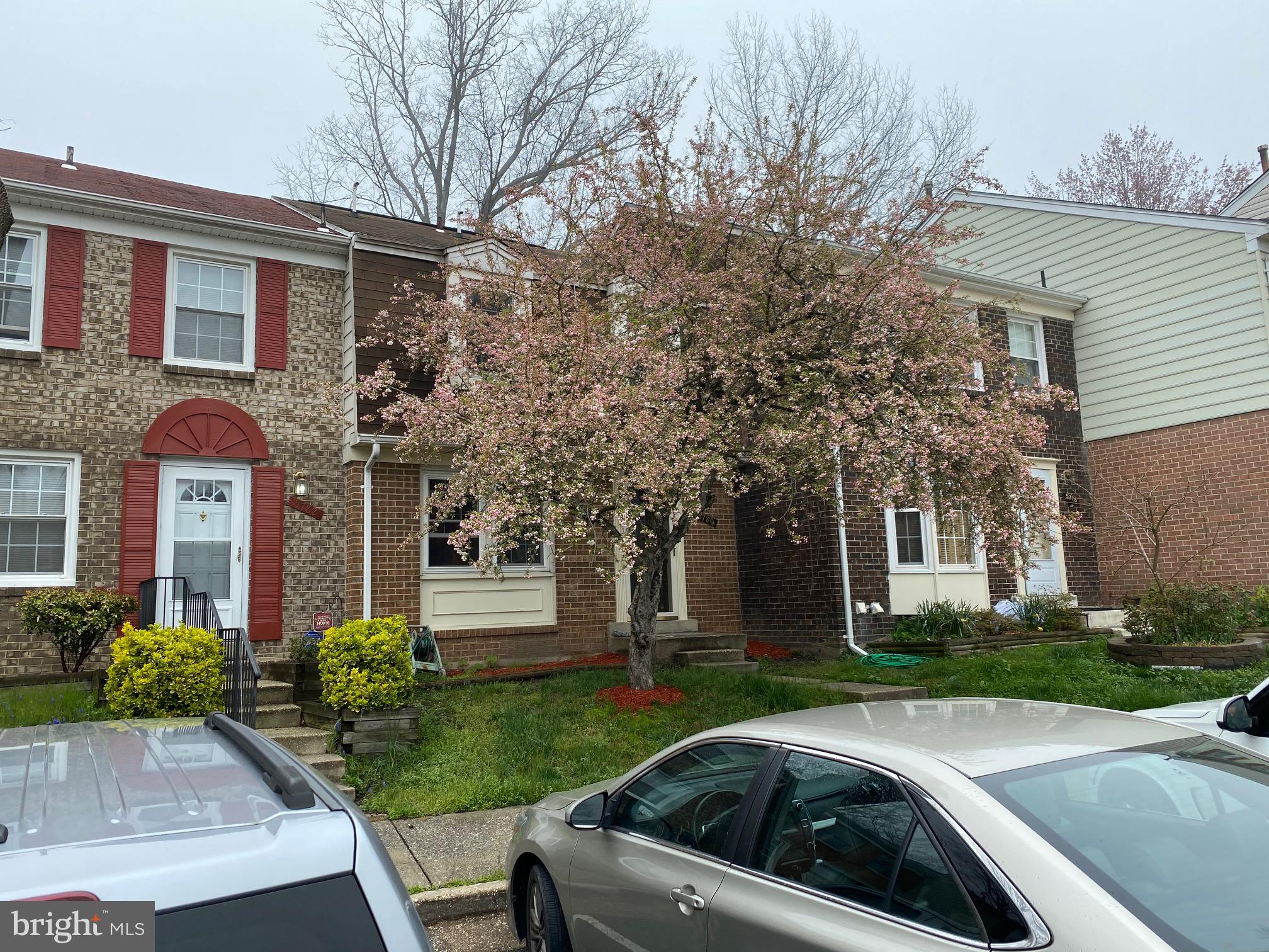 FOREST WALK - Residential Lease