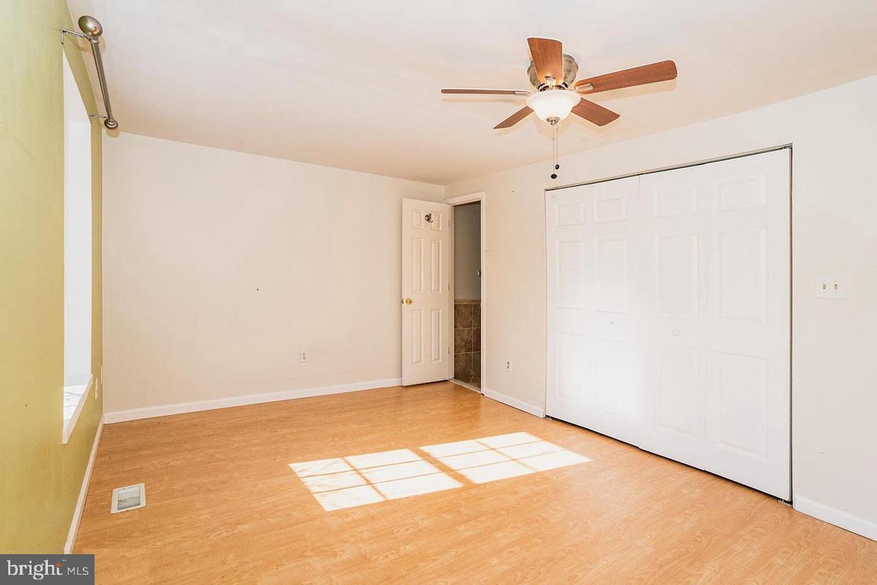 FOREST WALK - Residential Lease