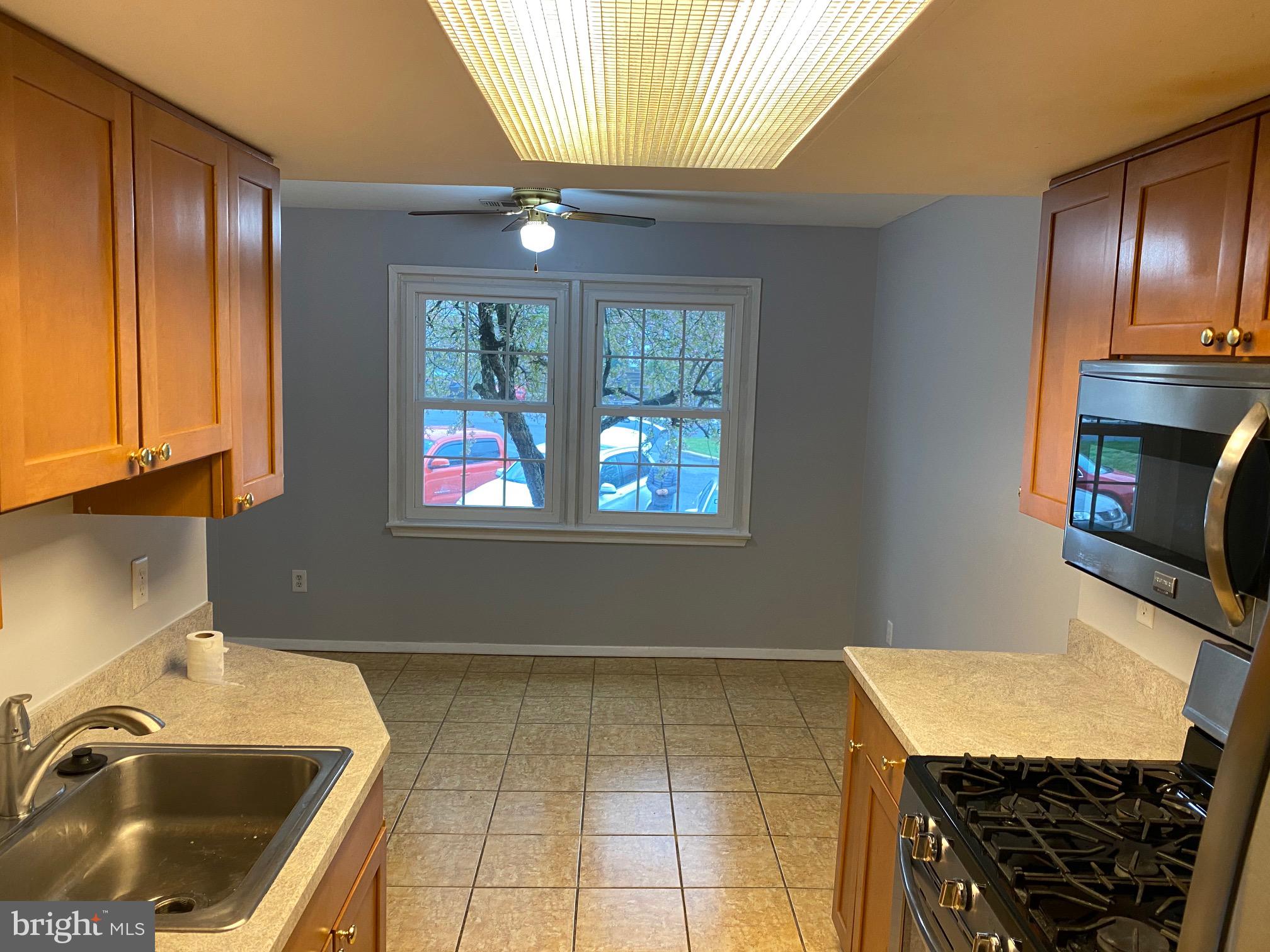 FOREST WALK - Residential Lease