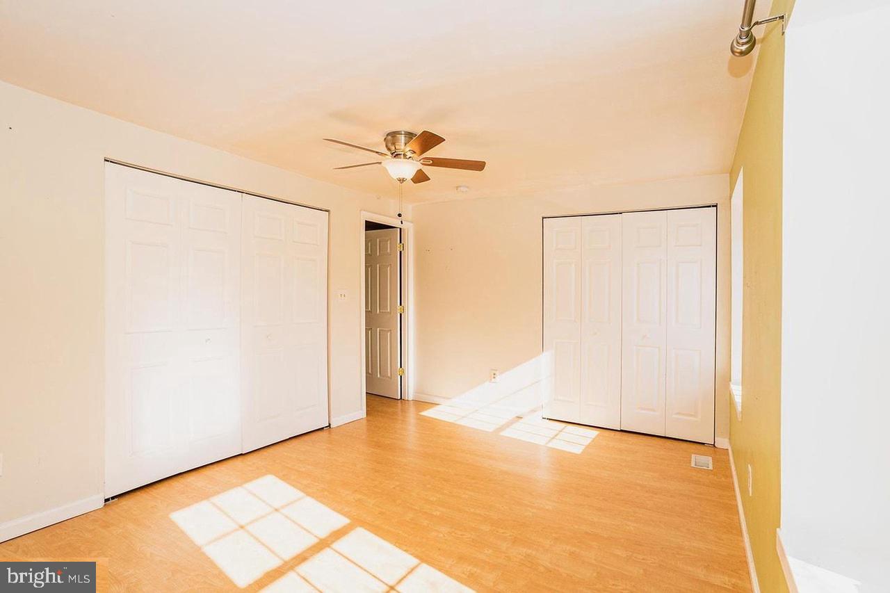 FOREST WALK - Residential Lease