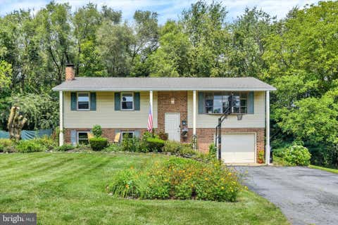 Homes For Sale - 211 Hanshue Street<br/> Dauphin County, HARRISBURG, PA 17113