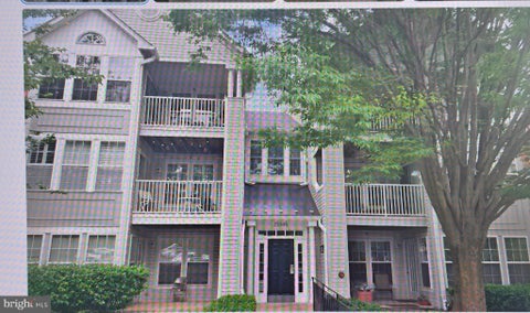 Condo For Sale - 25905 Ridge Manor Drive #8000-J<br/> DAMASCUS, MD 20872