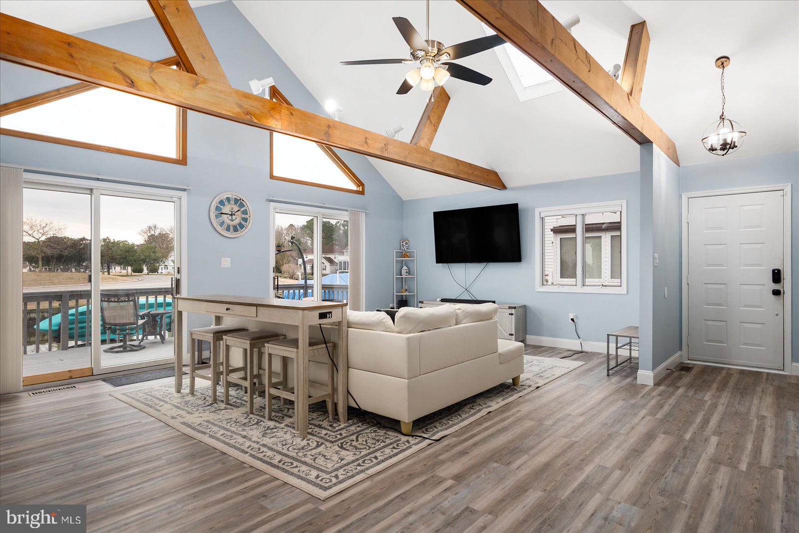 OCEAN PINES - NEWPORT - Residential