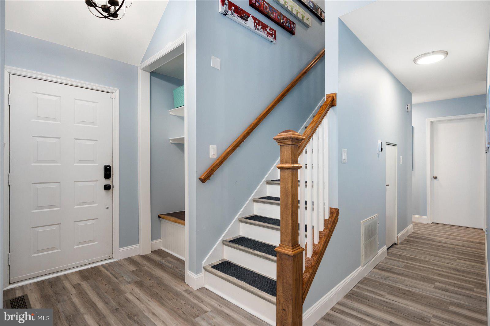 OCEAN PINES - NEWPORT - Residential