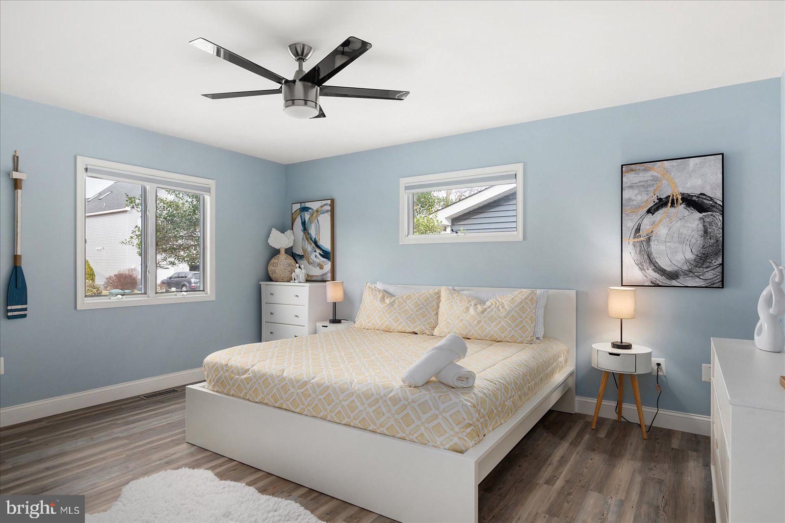 OCEAN PINES - NEWPORT - Residential