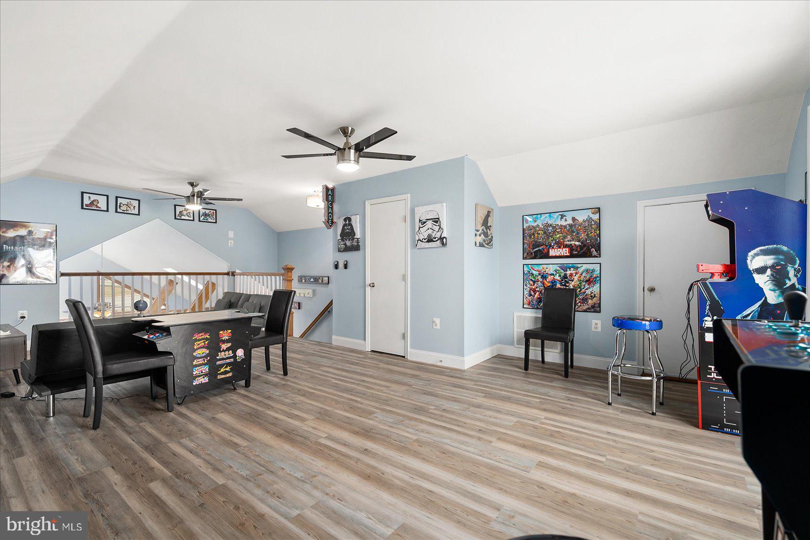 OCEAN PINES - NEWPORT - Residential