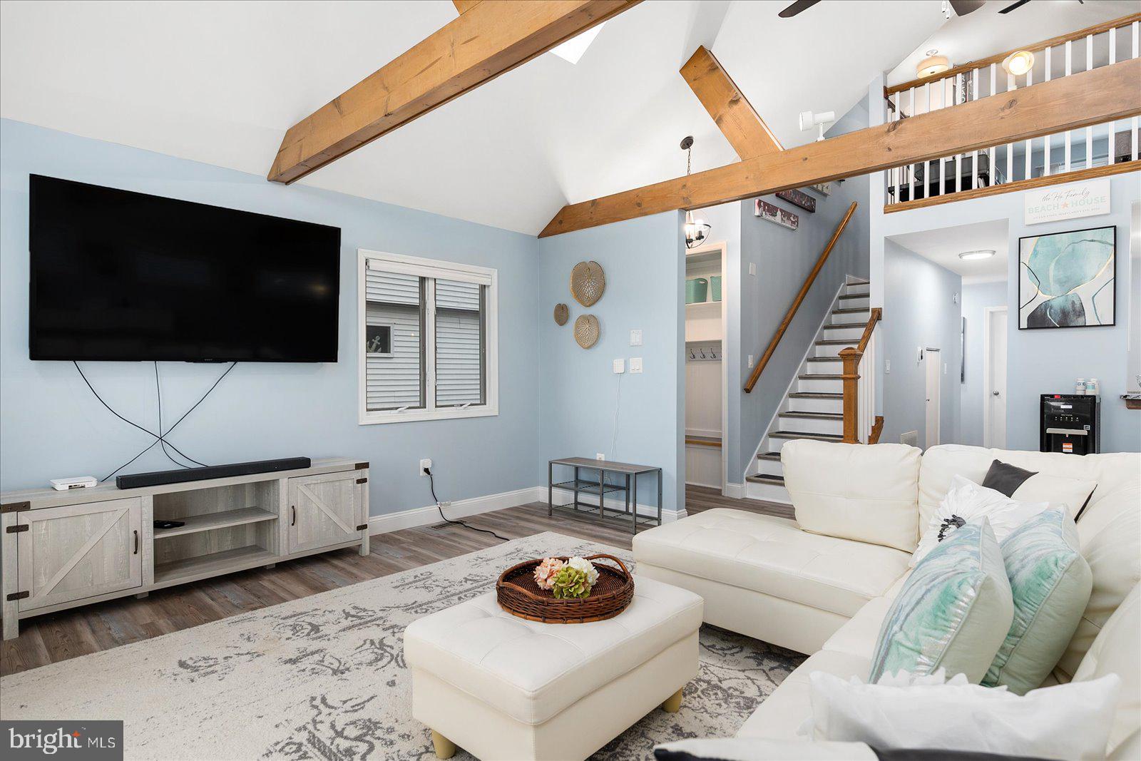 OCEAN PINES - NEWPORT - Residential