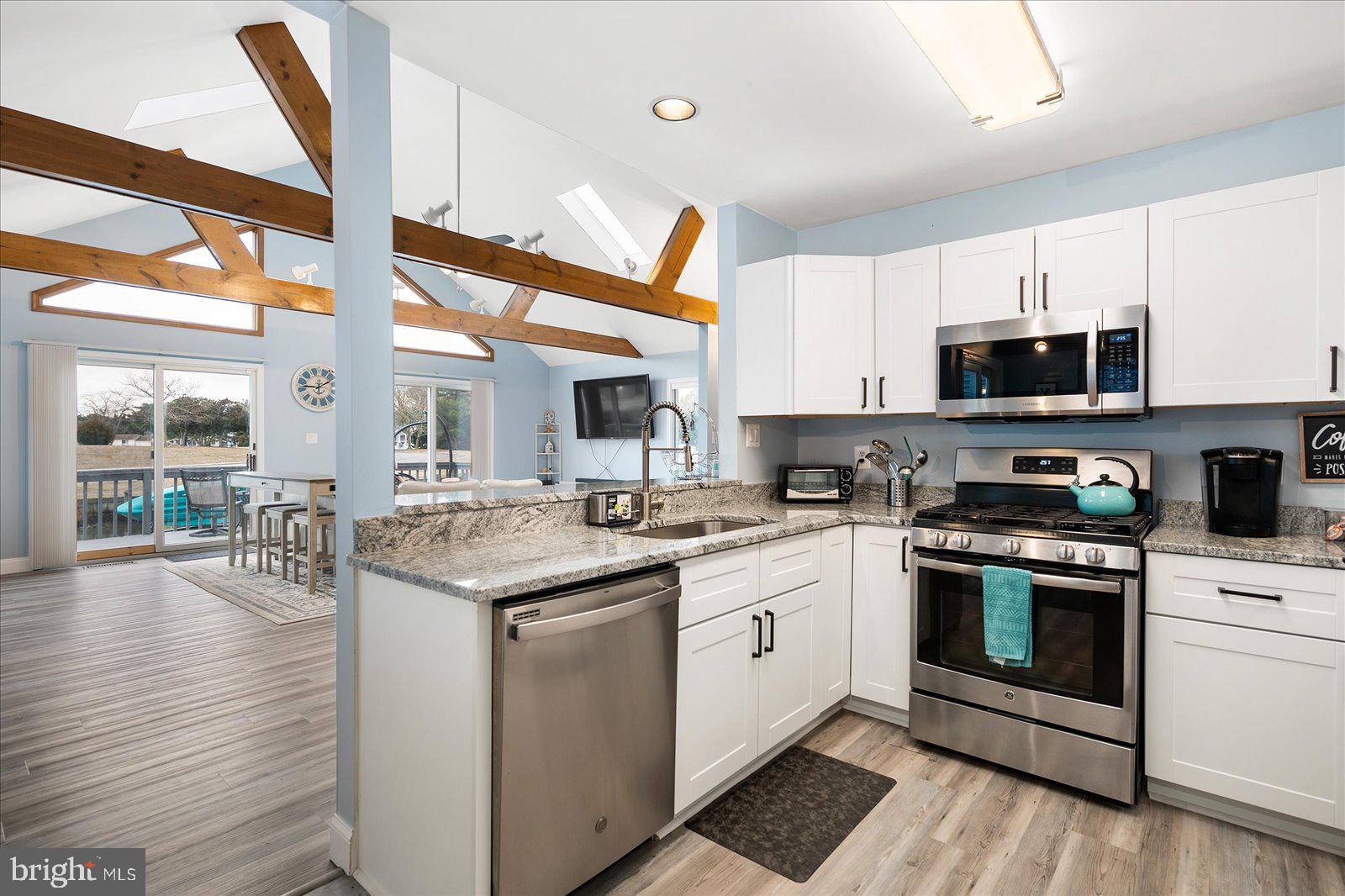 OCEAN PINES - NEWPORT - Residential