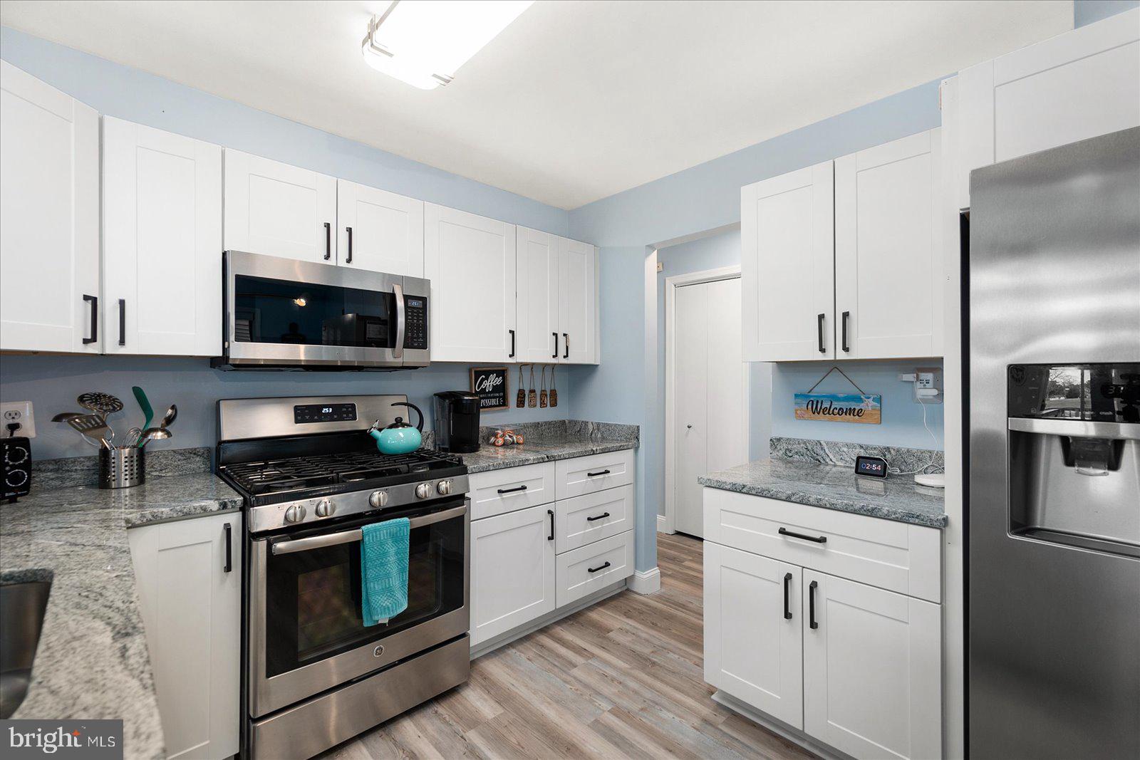 OCEAN PINES - NEWPORT - Residential