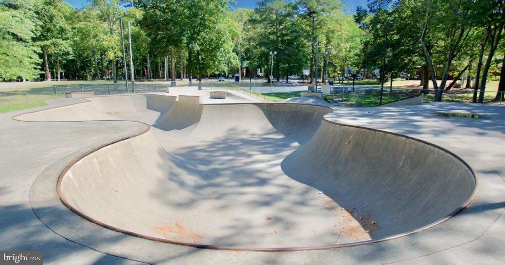 OCEAN PINES - NEWPORT - Residential